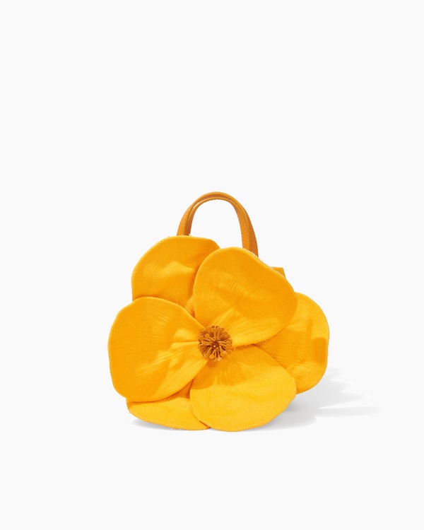 Matryoshka Flora XXS - Mini  Handbag