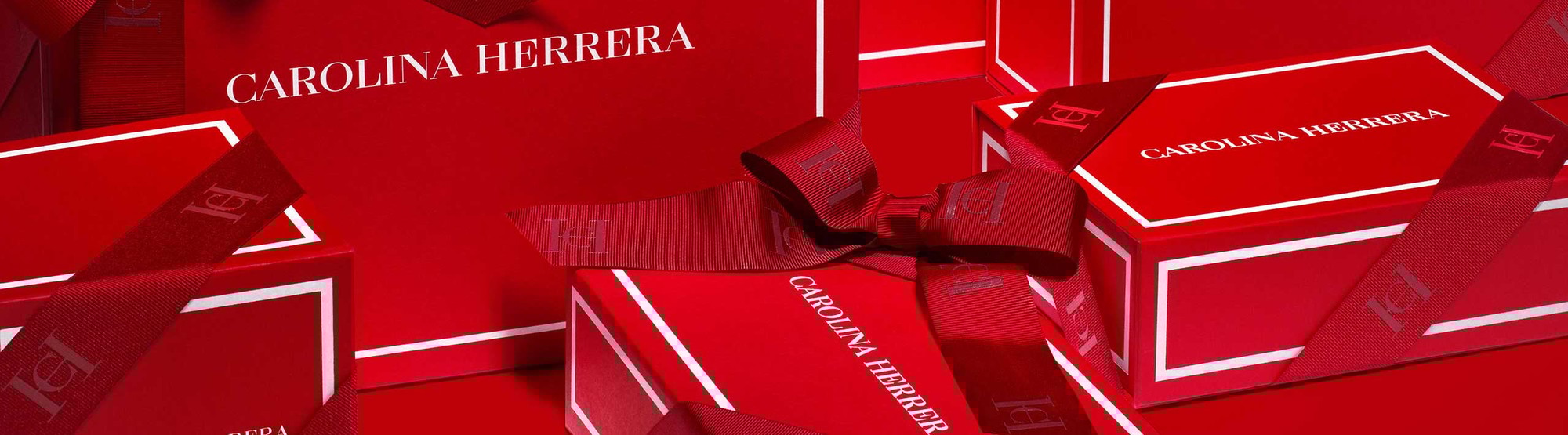 CarolinaHerrera Red Gifting